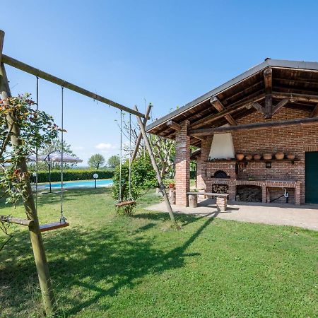Holiday Home Cascina Anna By Interhome Basaluzzo Екстер'єр фото