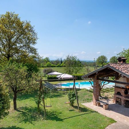 Holiday Home Cascina Anna By Interhome Basaluzzo Екстер'єр фото