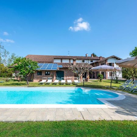 Holiday Home Cascina Anna By Interhome Basaluzzo Екстер'єр фото