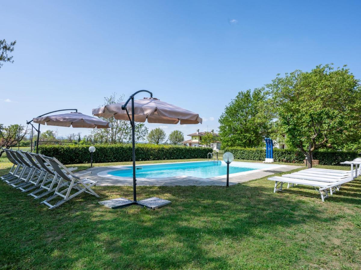 Holiday Home Cascina Anna By Interhome Basaluzzo Екстер'єр фото