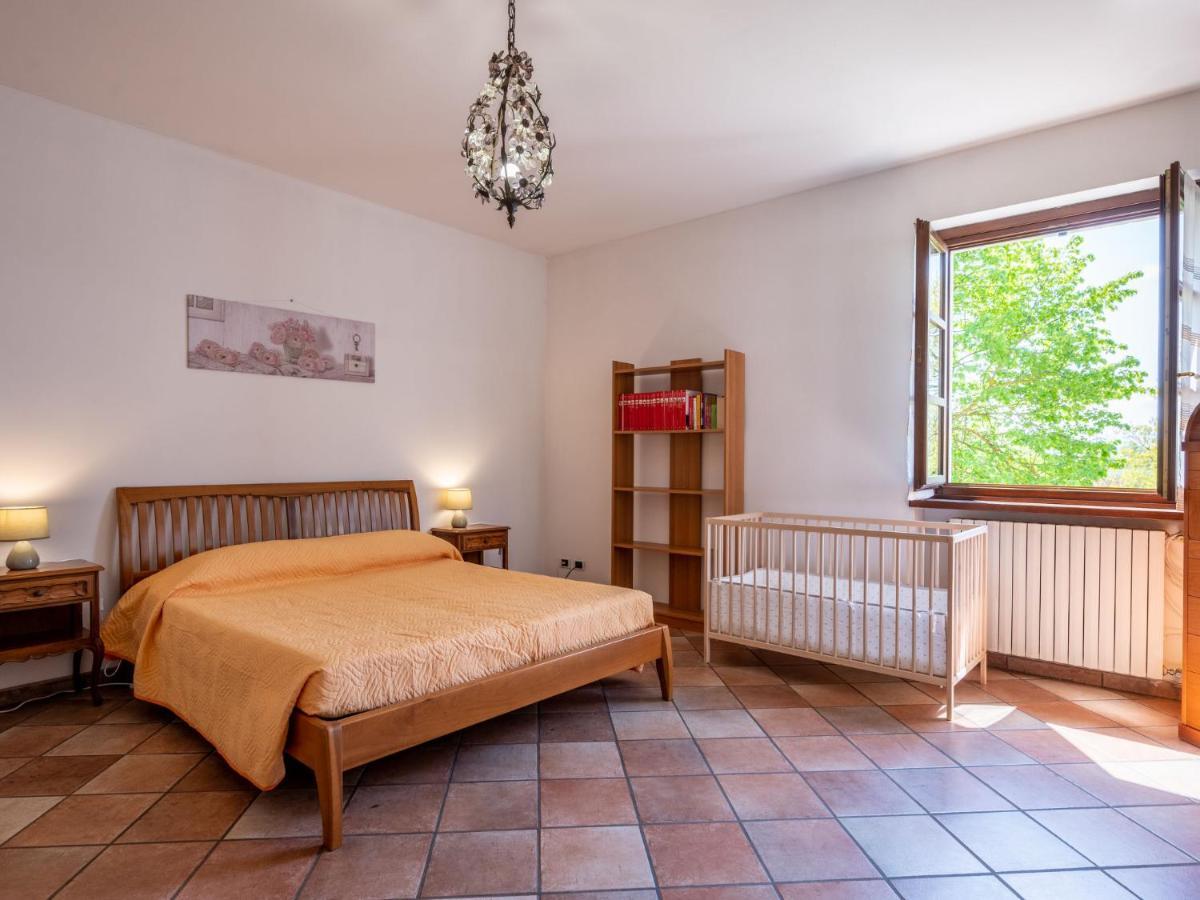 Holiday Home Cascina Anna By Interhome Basaluzzo Екстер'єр фото