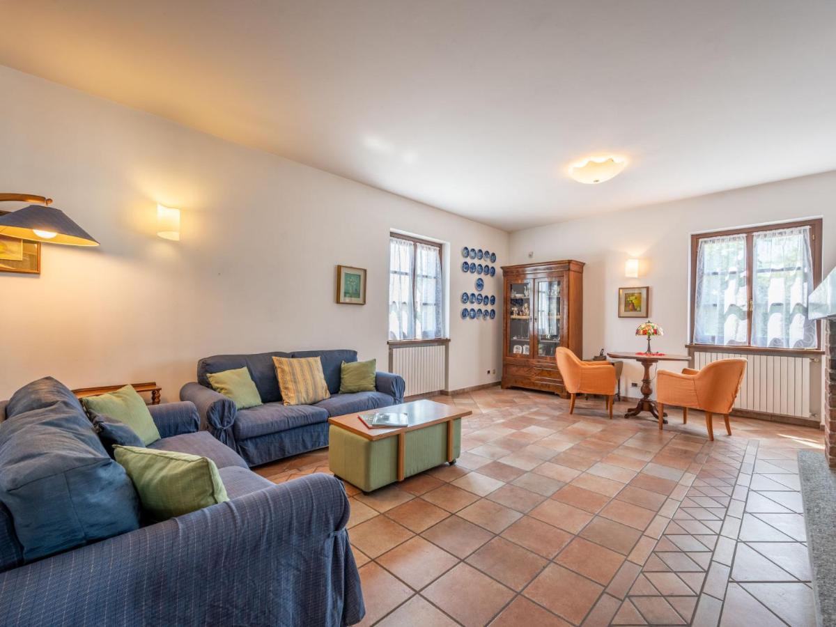 Holiday Home Cascina Anna By Interhome Basaluzzo Екстер'єр фото