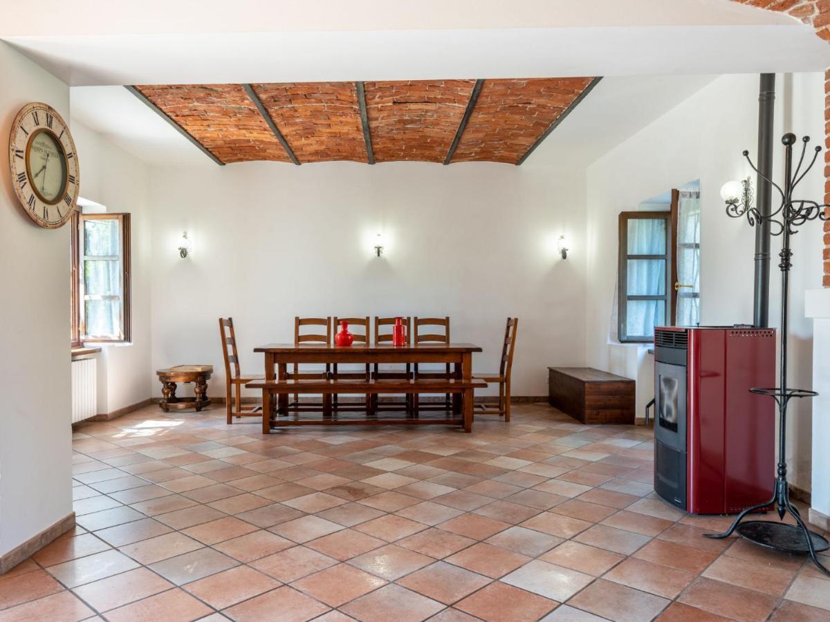 Holiday Home Cascina Anna By Interhome Basaluzzo Екстер'єр фото