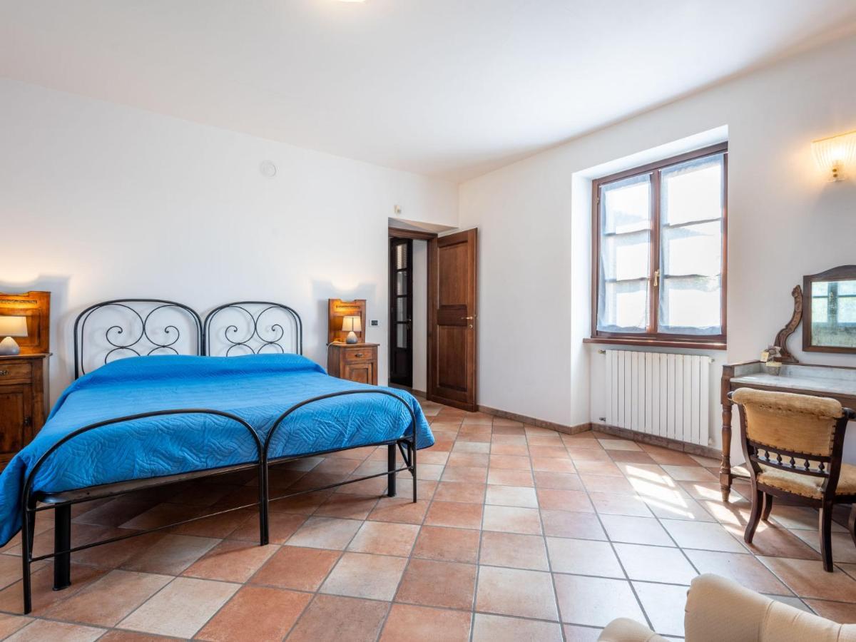 Holiday Home Cascina Anna By Interhome Basaluzzo Екстер'єр фото