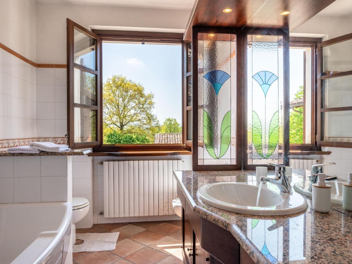 Holiday Home Cascina Anna By Interhome Basaluzzo Екстер'єр фото