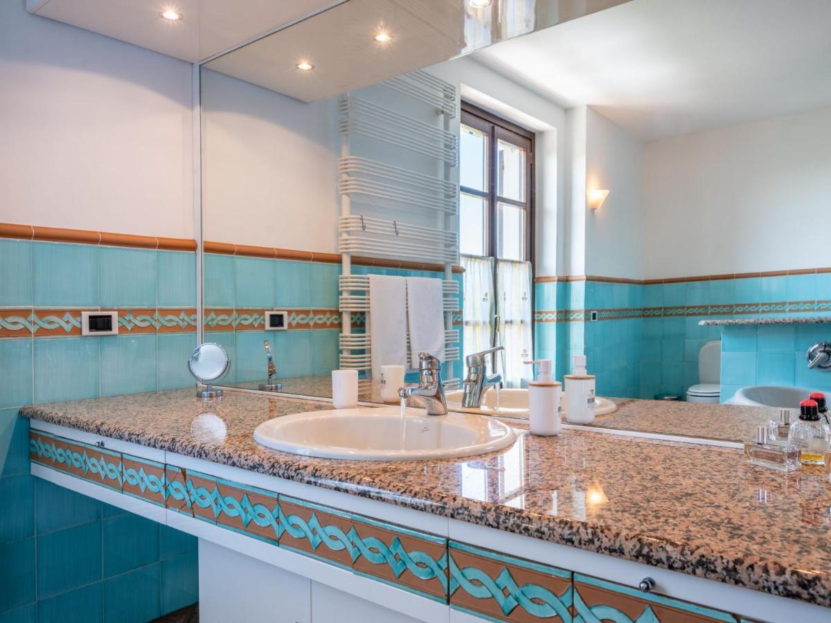 Holiday Home Cascina Anna By Interhome Basaluzzo Екстер'єр фото