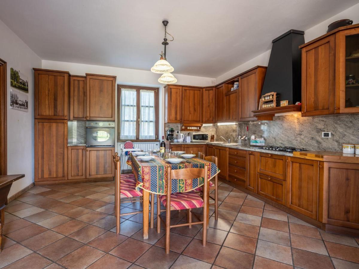 Holiday Home Cascina Anna By Interhome Basaluzzo Екстер'єр фото