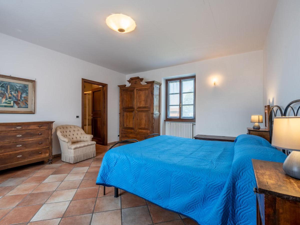 Holiday Home Cascina Anna By Interhome Basaluzzo Екстер'єр фото