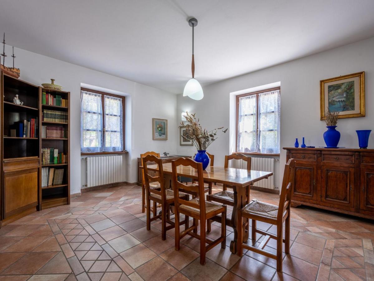 Holiday Home Cascina Anna By Interhome Basaluzzo Екстер'єр фото