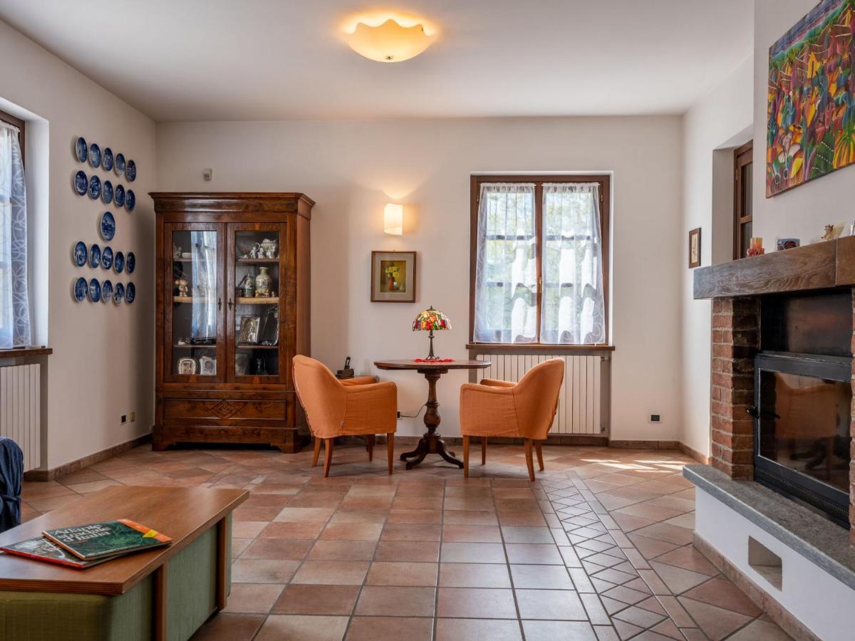 Holiday Home Cascina Anna By Interhome Basaluzzo Екстер'єр фото