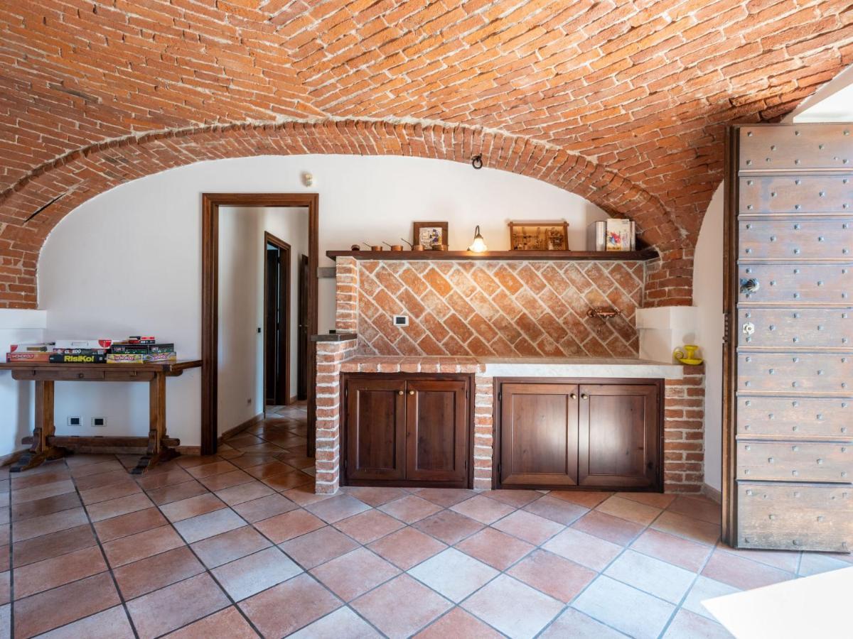 Holiday Home Cascina Anna By Interhome Basaluzzo Екстер'єр фото