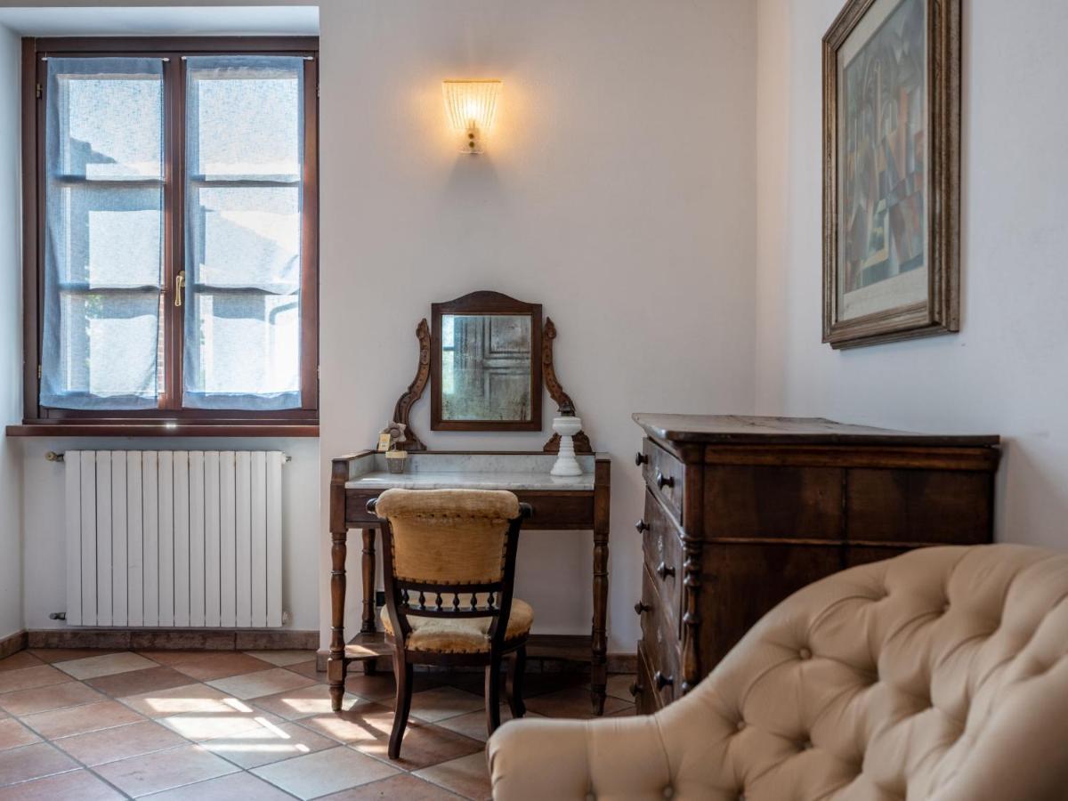 Holiday Home Cascina Anna By Interhome Basaluzzo Екстер'єр фото