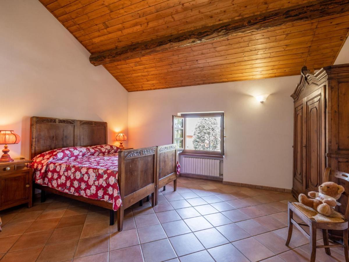 Holiday Home Cascina Anna By Interhome Basaluzzo Екстер'єр фото