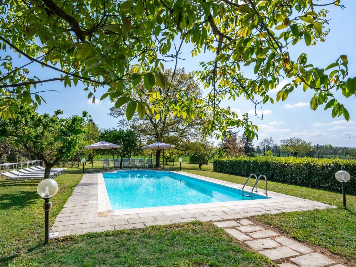 Holiday Home Cascina Anna By Interhome Basaluzzo Екстер'єр фото