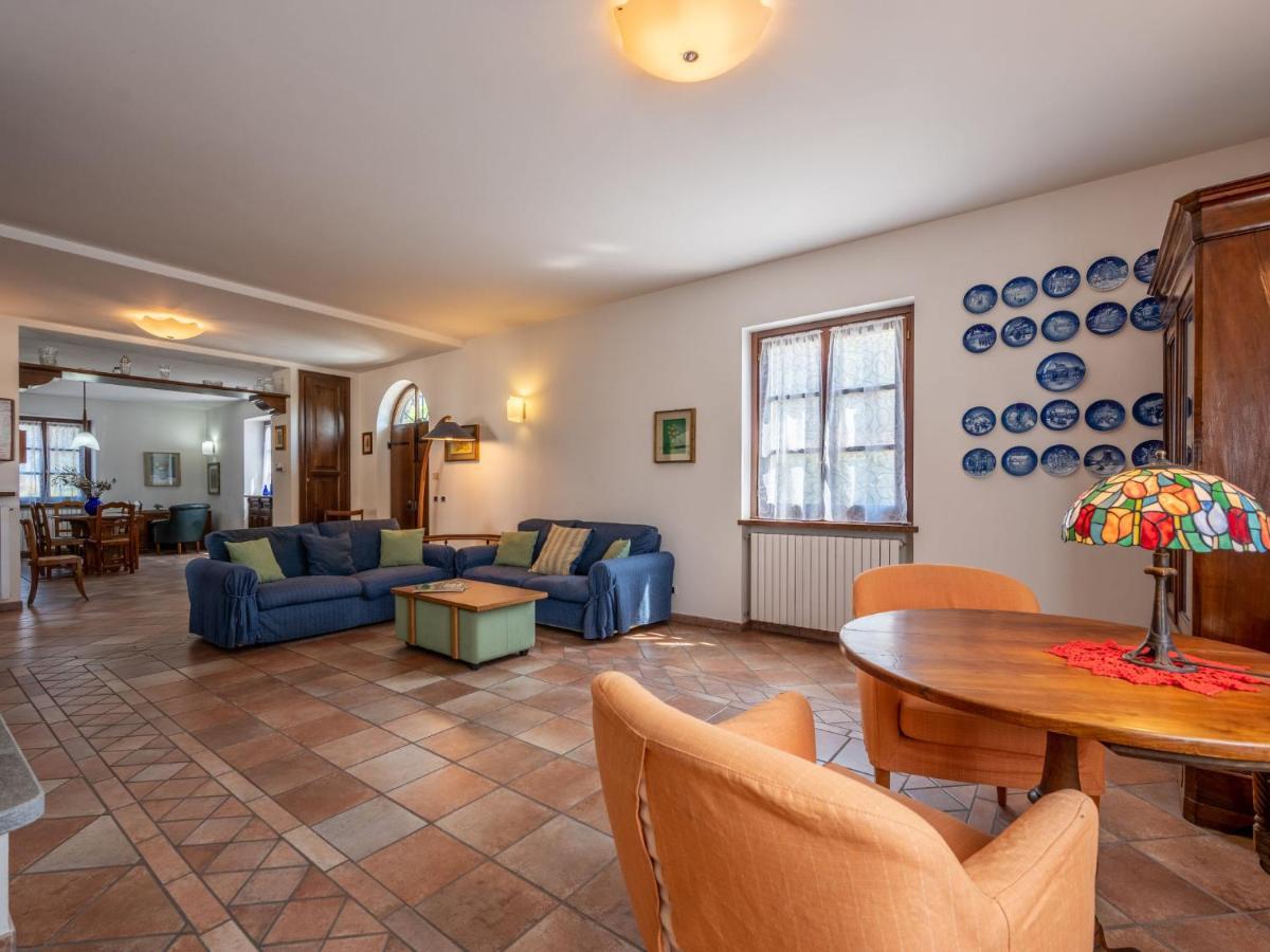 Holiday Home Cascina Anna By Interhome Basaluzzo Екстер'єр фото