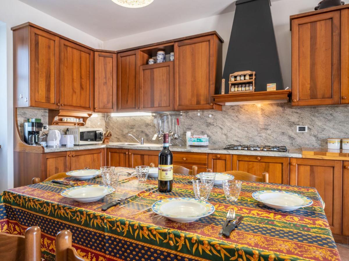 Holiday Home Cascina Anna By Interhome Basaluzzo Екстер'єр фото