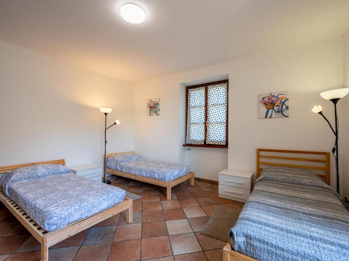 Holiday Home Cascina Anna By Interhome Basaluzzo Екстер'єр фото