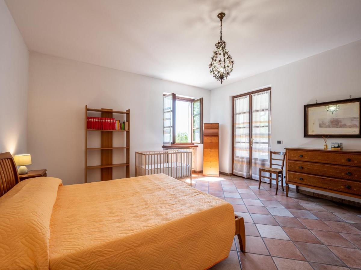 Holiday Home Cascina Anna By Interhome Basaluzzo Екстер'єр фото