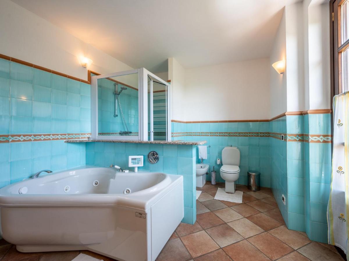Holiday Home Cascina Anna By Interhome Basaluzzo Екстер'єр фото